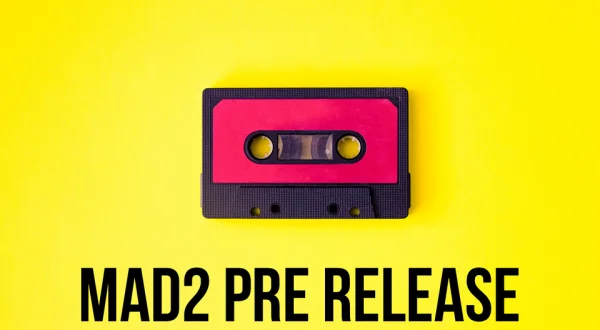 Mad2 Pre Release