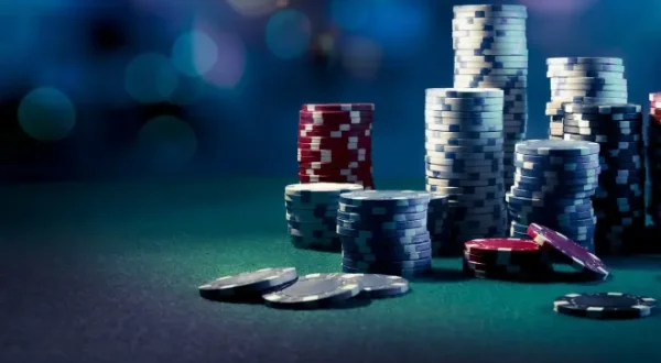 Poker: Las Vegas : Tag 3
