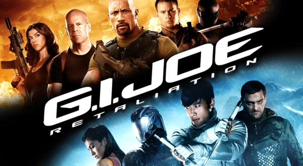 G.I. Joe: Retaliation