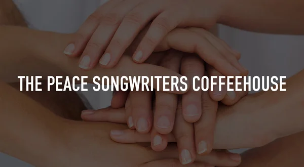 The Peace Songwriters Coffeehouse