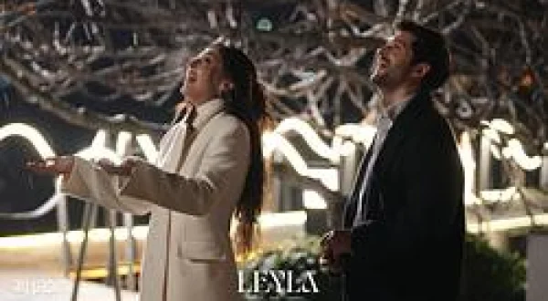 Leyla
