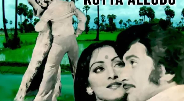 Kotta Alludu