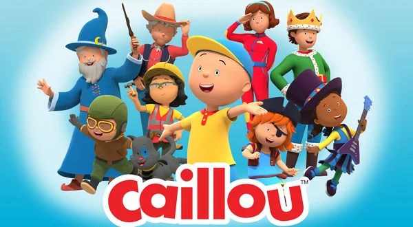 Caillou