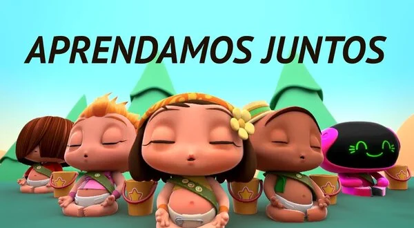 Aprendamos juntos