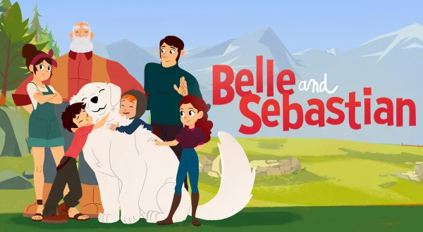 Belle and Sebastian