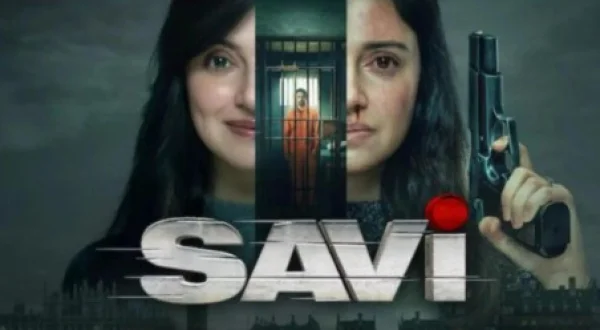 Savi