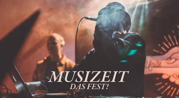Musizeit - DAS FEST!