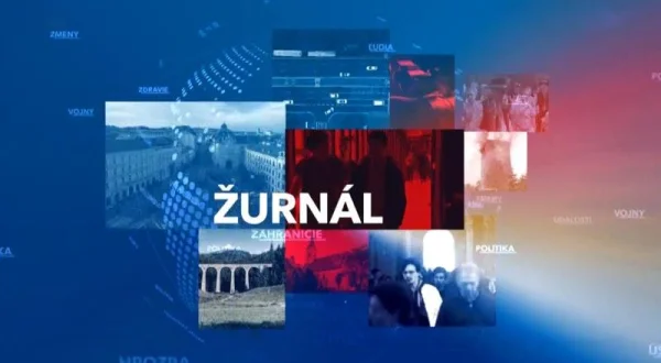 Žurnál