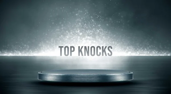 Top Knocks