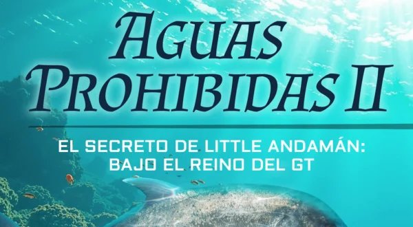 Aguas prohibidas I