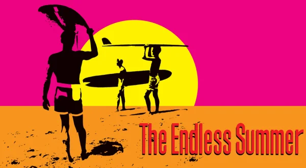 The Endless Summer