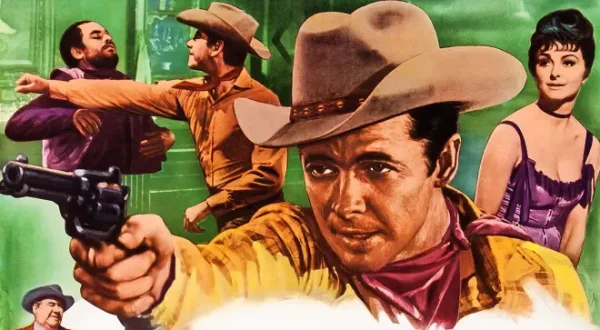 The Texican