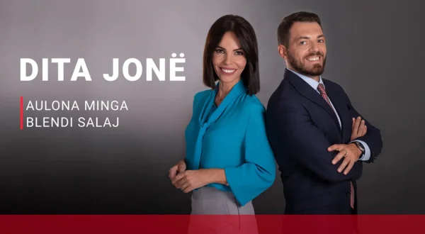 Dita Jonë