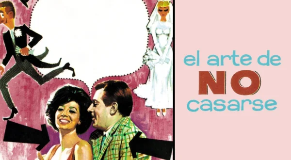 El arte de no casarse
