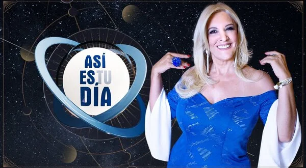 Así es tu día