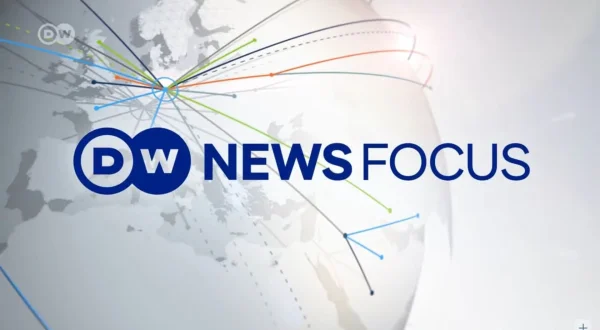 DW News Focus