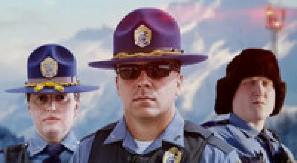 Alaska State Troopers