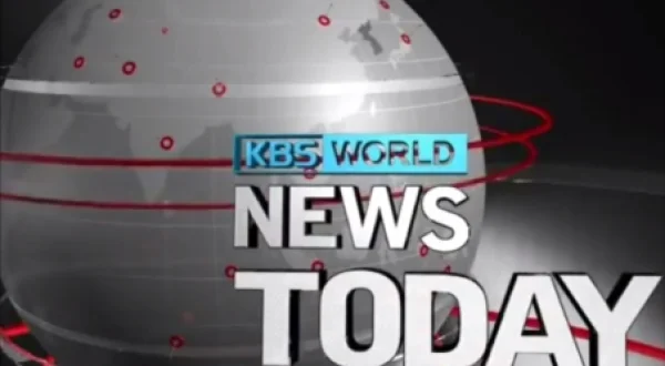 KBS WORLD News Today