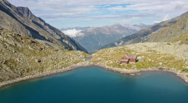Aufregende Wasserwelten - Die Bergseen von Kärnten