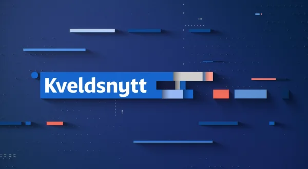 Kveldsnytt