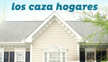 Los caza hogares