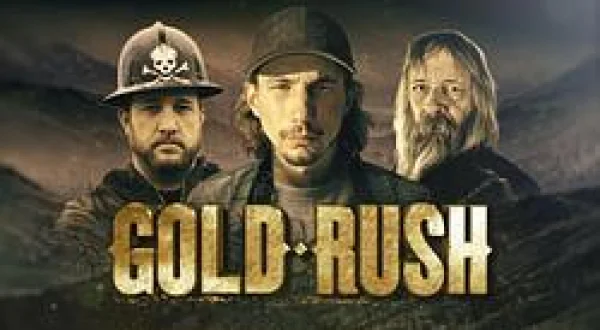 Gold Rush