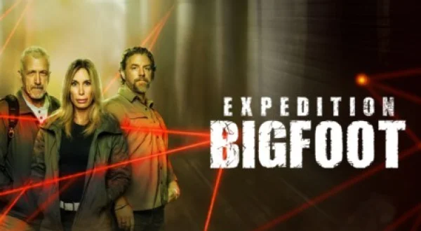 Expedition Bigfoot
