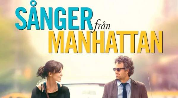 Sånger från Manhattan
