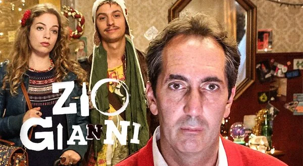 Zio Gianni
