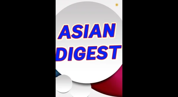 Asian Digest