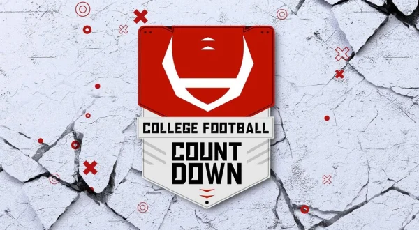 Live: College Football Countdown