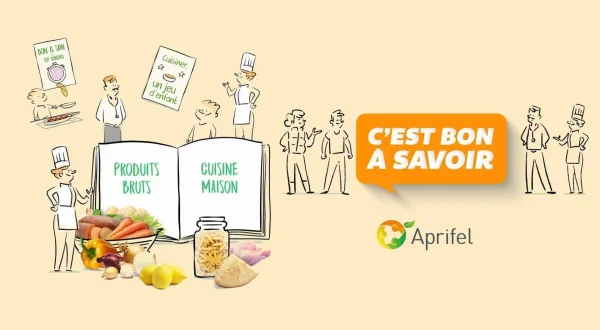 C'est bon à savoir