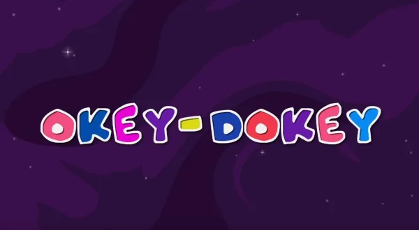 S0E9 - Okey-Dokey