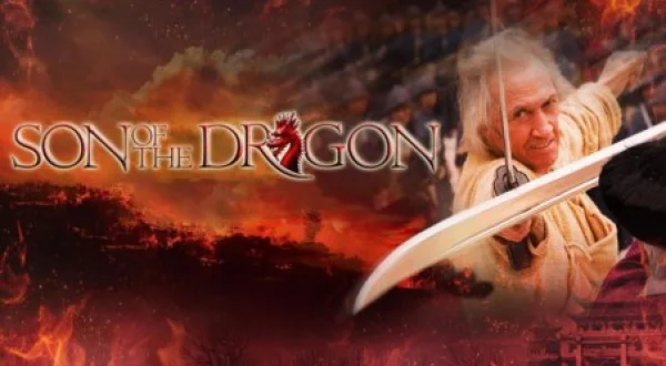 Son Of The Dragon