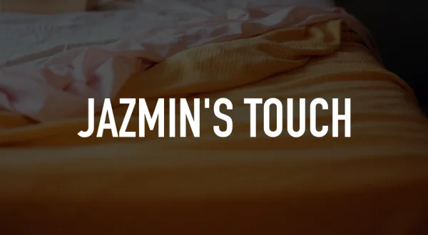 Jazmin's Touch