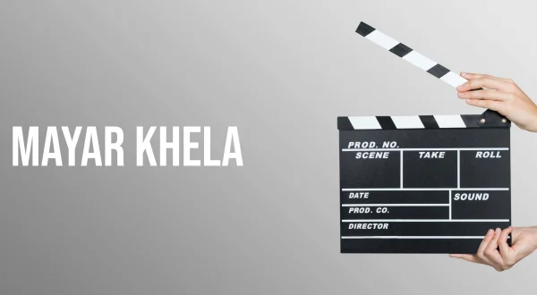 Mayar Khela