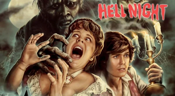 Hell Night