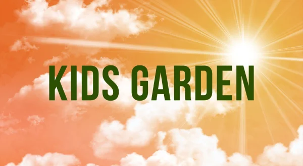 Kids Garden
