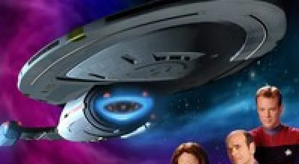 Star Trek: Voyager