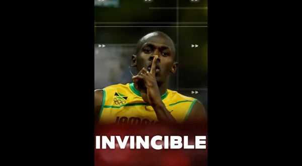 Invincible