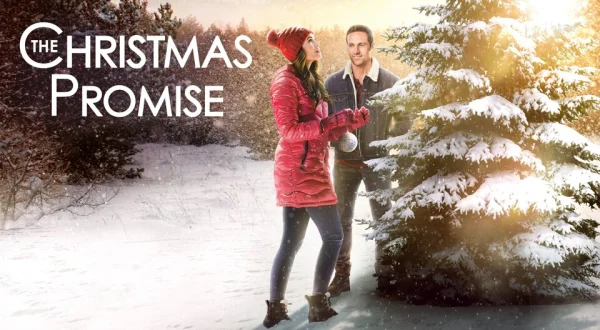 The Christmas Promise