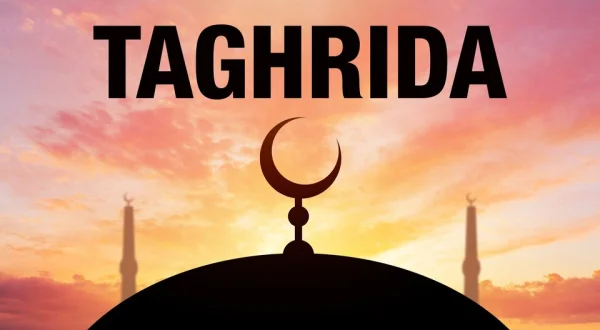 Taghrida