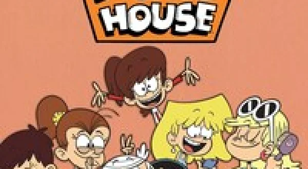 The Loud House
