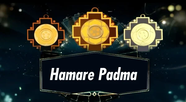 Hamare Padma