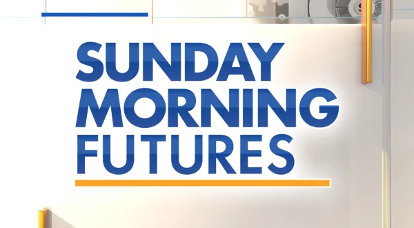 Sunday Morning Futures