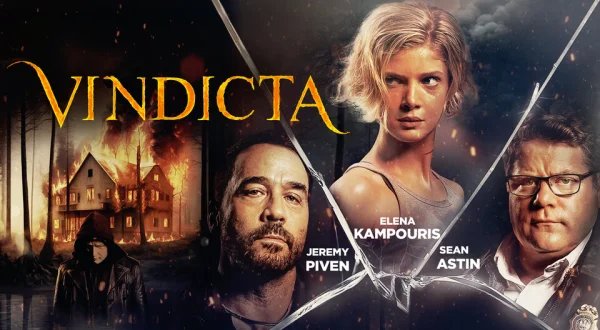 Vindicta
