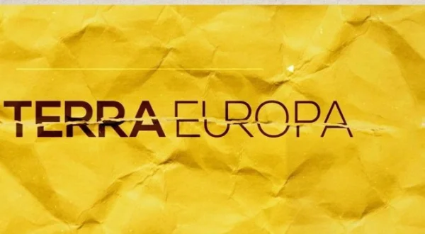 Terra Europa