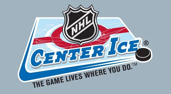 NHL Center Ice