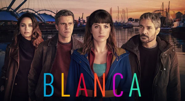 Blanca