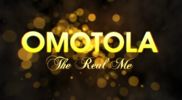 Omotola The Real Me Season 1 Episode 4 Part 2